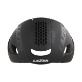 Lazer Bullet 2.0 - Fietshelm + LED - Mat Zwart 2
