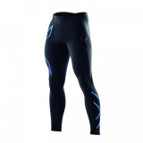 2XU Compressie Broek - Zwart/Blauw 1
