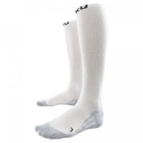 2XU Compressie Race Sok - Wit 1