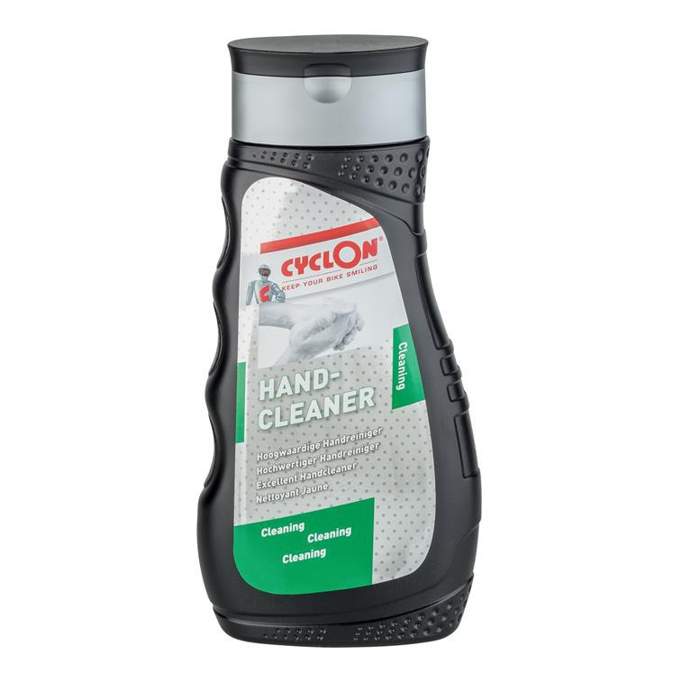 Cyclon Hand Cleaner Yellow - 300 ml 1