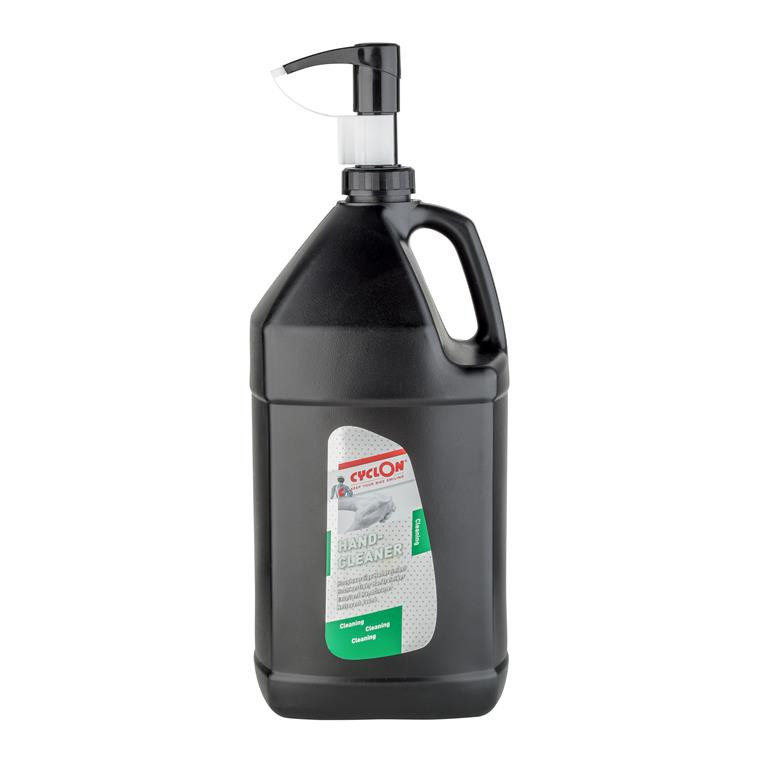 Cyclon Hand Cleaner Yellow - 3800 ml 1