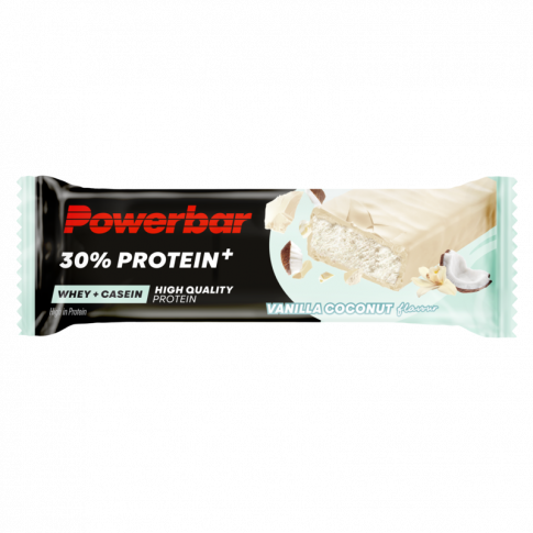 PowerBar Protein Plus 30% Bar - 1 x 55 gram 1