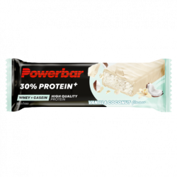 PowerBar Protein Plus 30% Bar - 1 x 55 gram