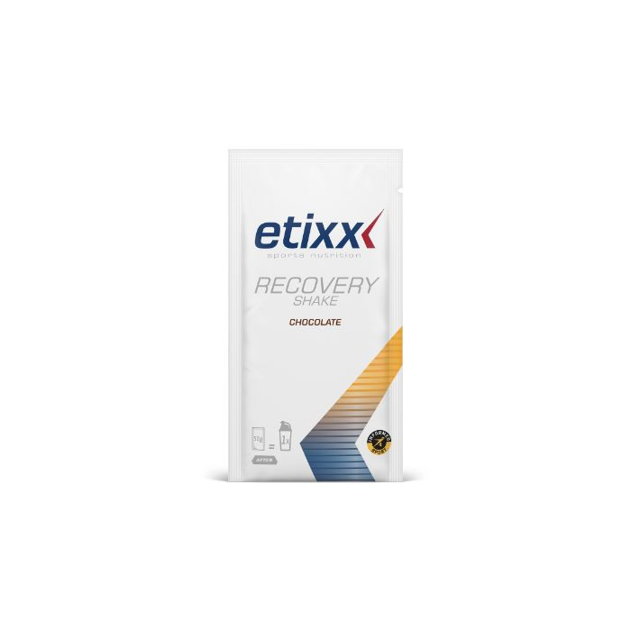 Etixx Recovery Shake - 1 x 50 gram 1