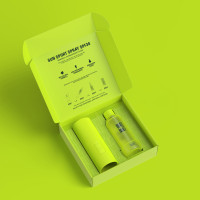 MOVE Sun Sport Spray SPF30 Starterkit - 150 ml MOVE Sun Sport Spray SPF30 Starterkit - 150 ml