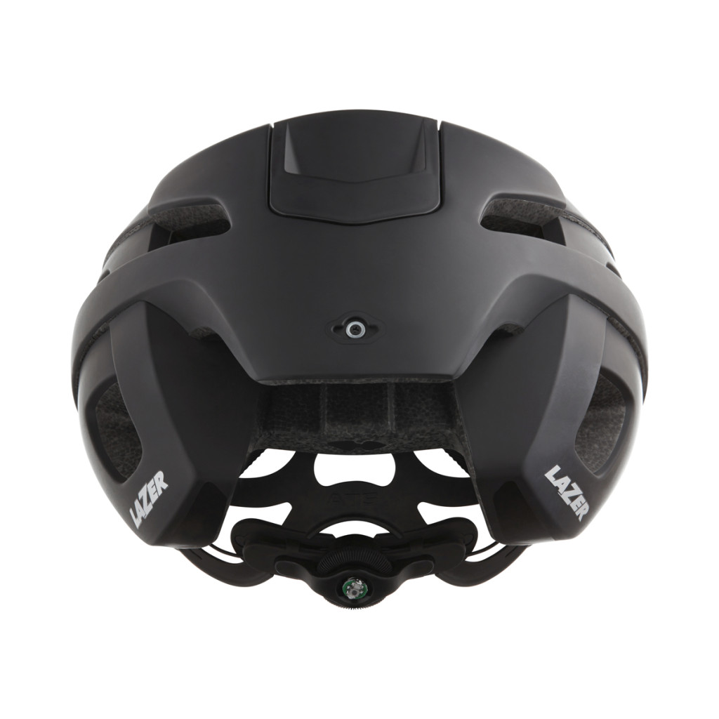 Lazer Bullet 2.0 - Fietshelm + LED - Mat Zwart 3