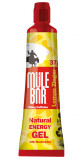 MuleBar Natural Energy Gel - 5 + 1 gratis 1