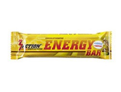 3Action Energy Bar - 40 x 45 gram 1