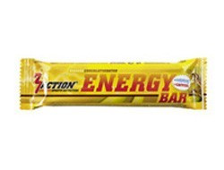 3Action Energy Bar - 20 x 45 gram 1