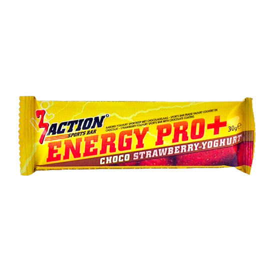 3Action Energy Pro+ - 1 x 30 gram 1