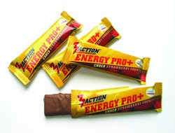 3Action Energy Pro+ - 50 x 30 gram 1