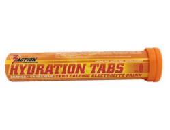 3Action Hydration Tabs - 20 Tabs