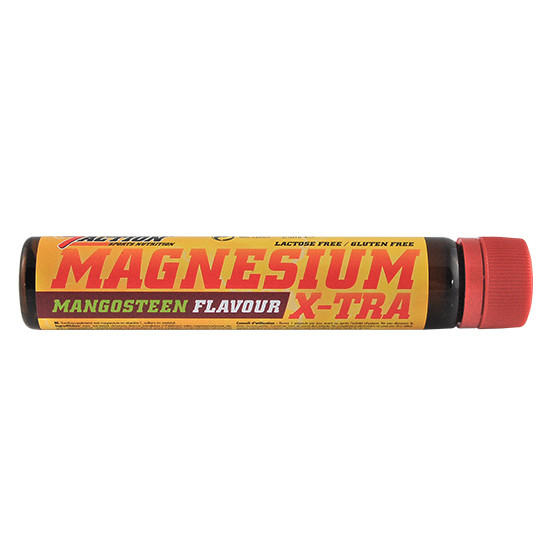 Aanbieding 3Action Magnesium Xtra - 25 ml (THT 10-2018) 1