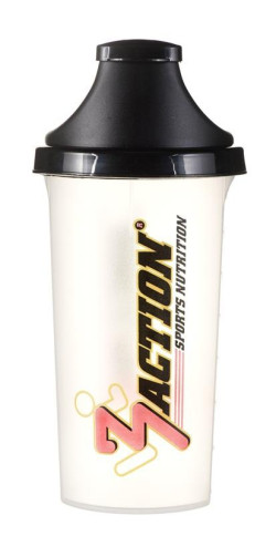 3Action Shaker - 700 ml