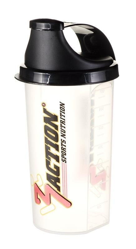 3Action Shaker - 700 ml 1