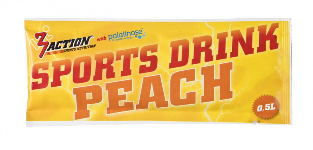 3Action Sports Drink - 1 x 30 gram 1
