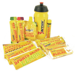 3Action Voorjaarspakket 2016