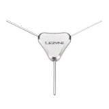 Lezyne 3-Way Wrench 2/2,5/3 mm 4