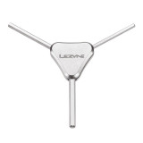 Lezyne 3-Way Wrench 4/5/6 mm 2