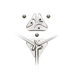 Lezyne 3-Way Wrench 4/5/6 mm