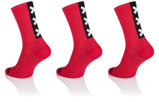 Winaar Amsterdam Sock - 3 paar 1