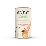 Etixx Live Vegan Protein Shake - 448 gram 1