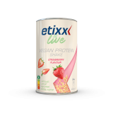 Etixx Live Vegan Protein Shake - 448 gram 2