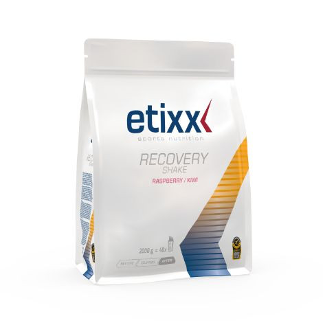 Etixx Recovery Shake - 2000 gram 2