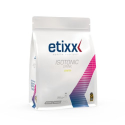 Etixx Isotonic Powder - 2000 gram + Gratis Bidon