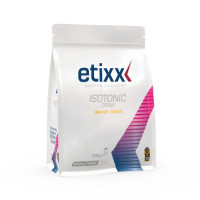 Etixx Isotonic Powder - 2000 gram + Gratis Bidon