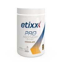 Etixx Recovery Shake ProLine - Chocolate - 1400 gram