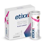 Etixx Isotonic Drink Tabs - 3 x 10 Tabs (THT 30-9-2026) 1