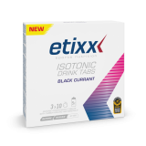 Etixx Isotonic Drink Tabs - 10 Tabs 2