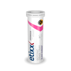 Etixx Isotonic Drink Tabs - 10 Tabs