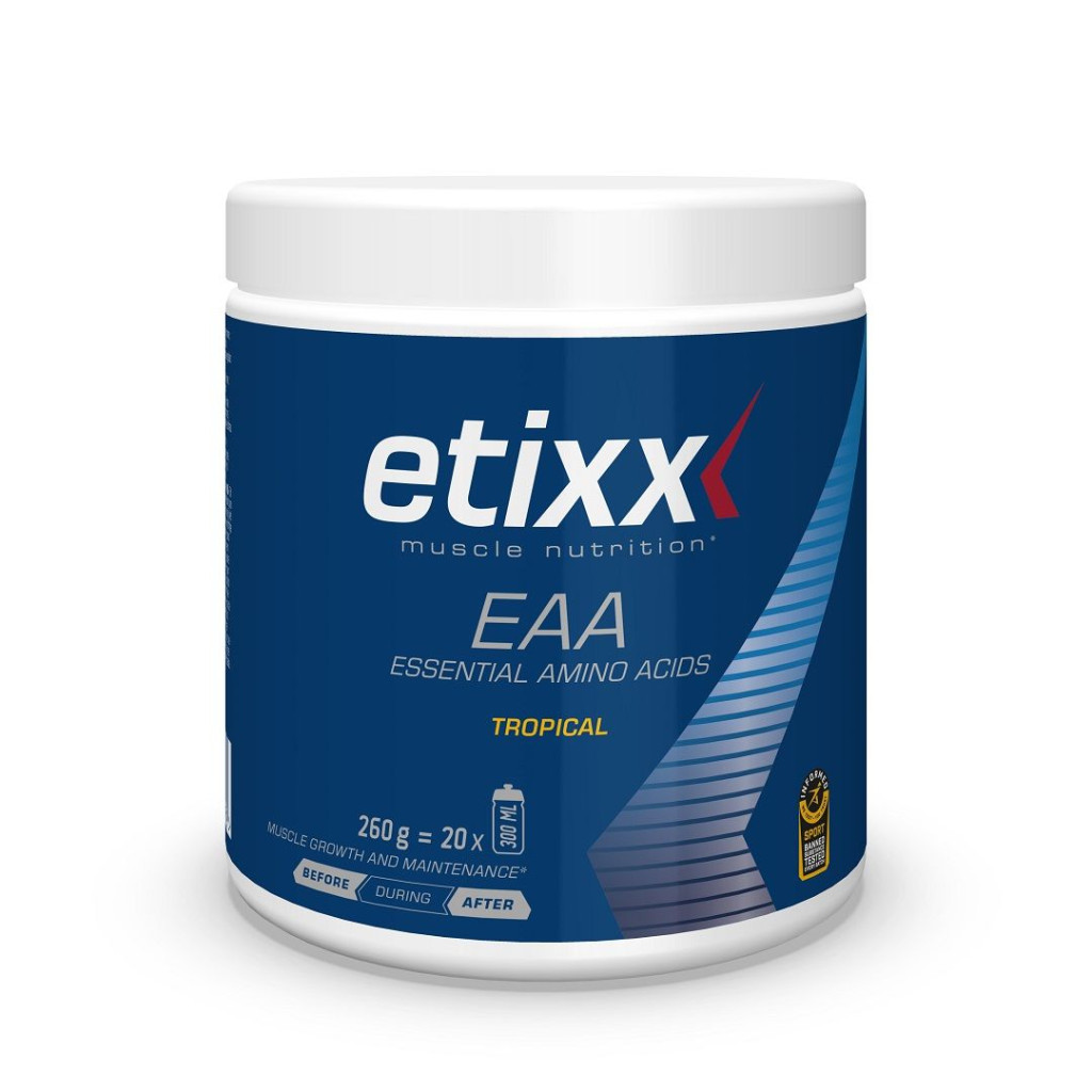Etixx Essential Amino Acids - 260 gram 1