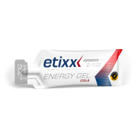 Etixx Energy Gel - Nutritional - 1 x 40 ml