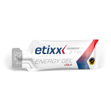 Etixx Energy Gel - Nutritional - 1 x 40 ml 1