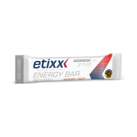 Etixx Energy Nougat Bar - 1 x 37 gram