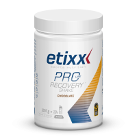 Etixx Recovery Shake ProLine - 1000 gram