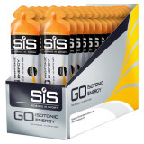 SiS GO Isotonic Gel - 150 x 60 ml 5