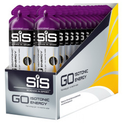 SiS GO Isotonic Gel - 150 x 60 ml