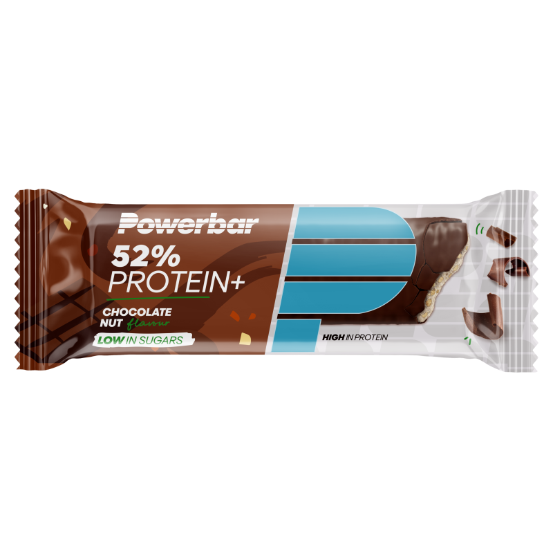PowerBar Protein Plus 52% Bar - 20 x 50 gram 4