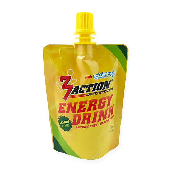 3Action Energy Drink - 1 x 75 ml 1