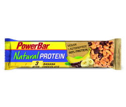 Aanbieding PowerBar Natural Protein Bar - 1 x 40 gram