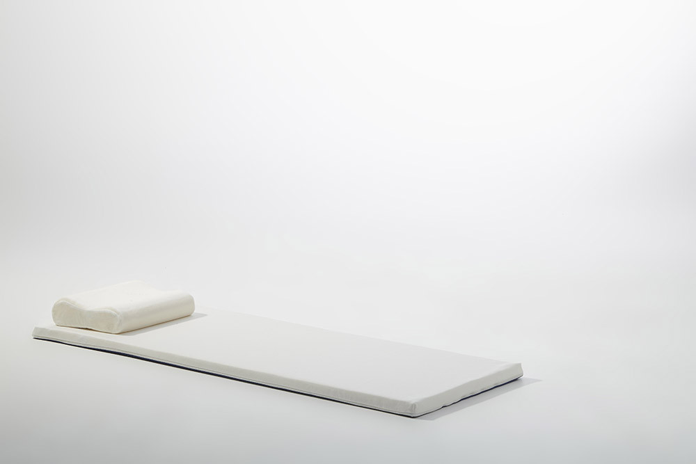 Lima Pakket D - Oplegmatras, Tencel, Vacu 2