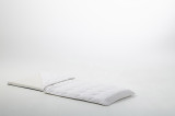 Lima Pakket D - Oplegmatras, Tencel, Vacu 1