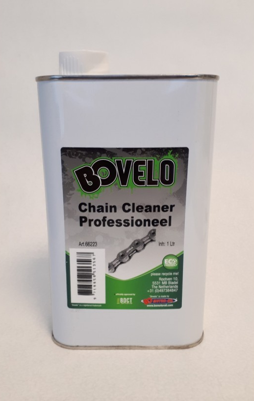 BOVelo Chain Cleaner PRO Kettenreiniger - 1000 ml 1