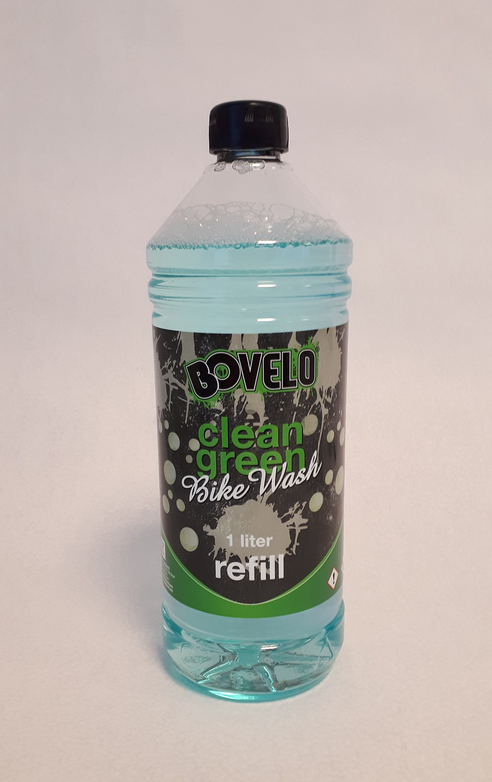 BOVelo Clean Green Refill - 1000 ml 1