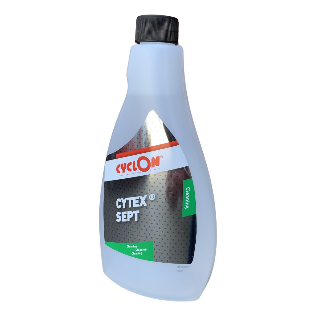 Cyclon Desinfectiespray Cytex Sept Navulling - 70% alcohol - 500 ml 1