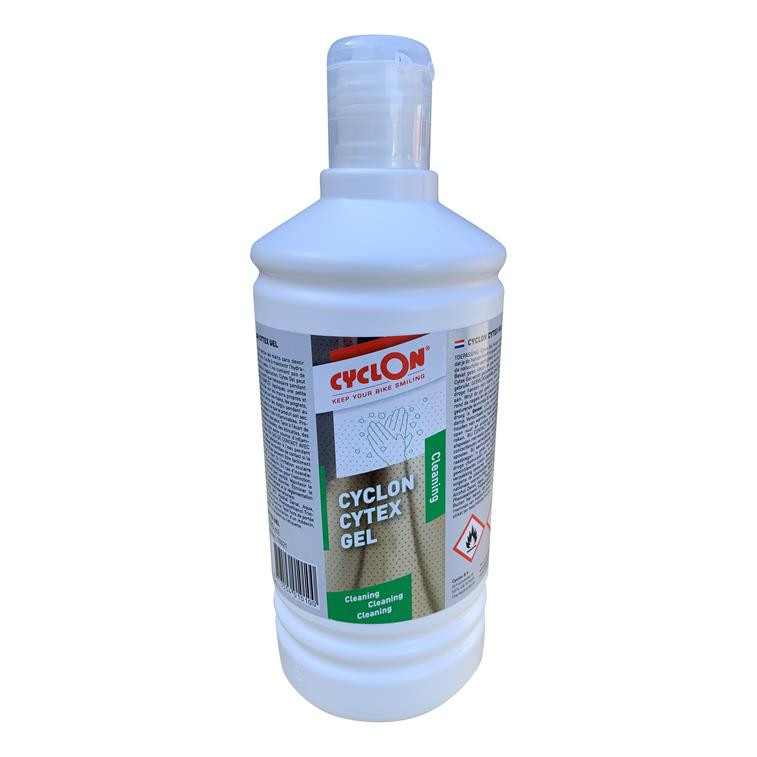 Cyclon Desinfectie Cytex Gel – 500 ml 1